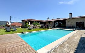 Hotel Rural Alves - Casa Alves Torneiros